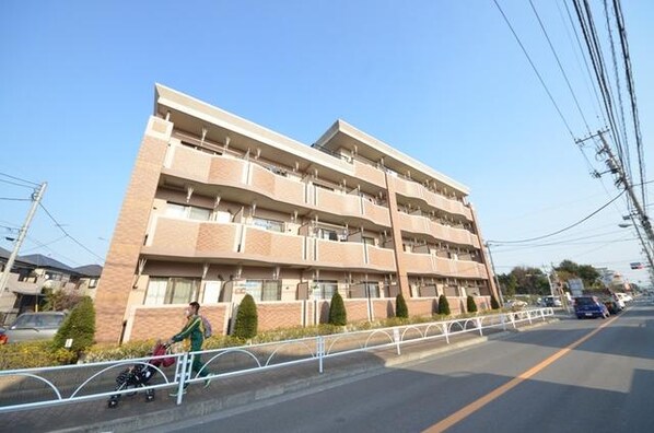 ドゥーメゾンの物件内観写真